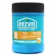 Eezym Versneller Biodegradatie voor Problematische Septische Putten - 6 maand Effectieve versneller op basis van enzymen met 26 dosissen